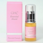 GHC Placental Cosmetic Эссенция "GHC Essential Shield", 20 мл