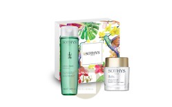 Anti-Age Gift Set Comfort / ПОДАРОЧНЫЙ НАБОР: УВЛАЖНЯЮЩИЙ ANTI-AGE УХОД ДЛЯ НОРМАЛЬНОЙ И СКЛОННОЙ К СУХОСТИ КОЖИ 