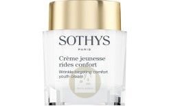 Wrinkle-Targeting Comfort Youth Cream / НАСЫЩЕННЫЙ КРЕМ ДЛЯ КОРРЕКЦИИ МОРЩИН С ГЛУБОКИМ РЕГЕНЕРИРУЮЩИМ ДЕЙСТВИЕМ  