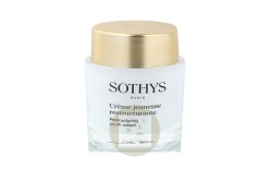 Sothys Restructuring Youth Cream для быстрого восстановления гомеостаза и укрепления иммунитета, 50 мл  