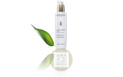 Sohys Очищающее молочко для кожи с хрупкими капиллярами Clarity Cleansing Milk, 200 мл 