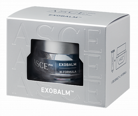 ASCEplus EXOBALM