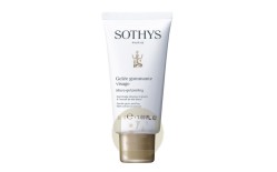 Sothys Гель-скраб с микрогранулами с экстрактом белого чая Micro-Gel Peeling, 50 мл 