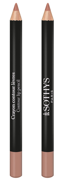 Contour Lip Pencil / КОНТУРНЫЙ КАРАНДАШ ДЛЯ ГУБ 