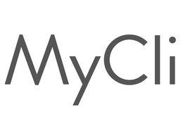 Продукция MyCLI