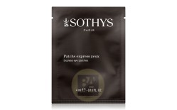 Express Eye Patches / Лифтинг-патчи для контура глаз с мгновенным эффектом, 10 саше