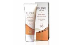 Sweet skin system Крем-фильтр Regenial Spf 50, 50 мл