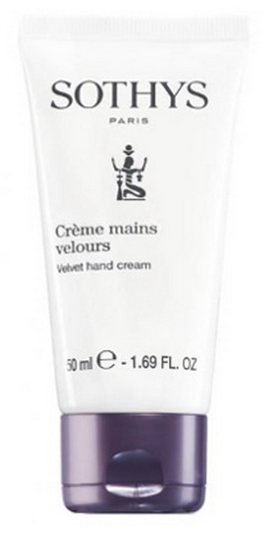 Velvet Hand Cream / КРЕМ БАРХАТНЫЙ ДЛЯ РУК