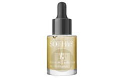 Ultra-lipid SOS serum / УЛЬТРАПИТАТЕЛЬНАЯ SOS-СЫВОРОТКА