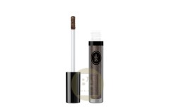 Liquid eyeshadow 20 -Taupe intense / УСТОЙЧИВЫЕ ЖИДКИЕ ТЕНИ ДЛЯ ВЕК "СЕРО-КОРИЧНЕВЫЙ" 