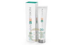 Sweet skin system Солнцезащитный крем-фильтр Spf 30, 100 мл