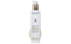 Sothys Молочко для нормальной и комбинированной кожи Vitality Cleansing Milk, 40 мл 