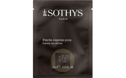 Express Eye Patches / Лифтинг-патчи для контура глаз с мгновенным эффектом, 1 саше