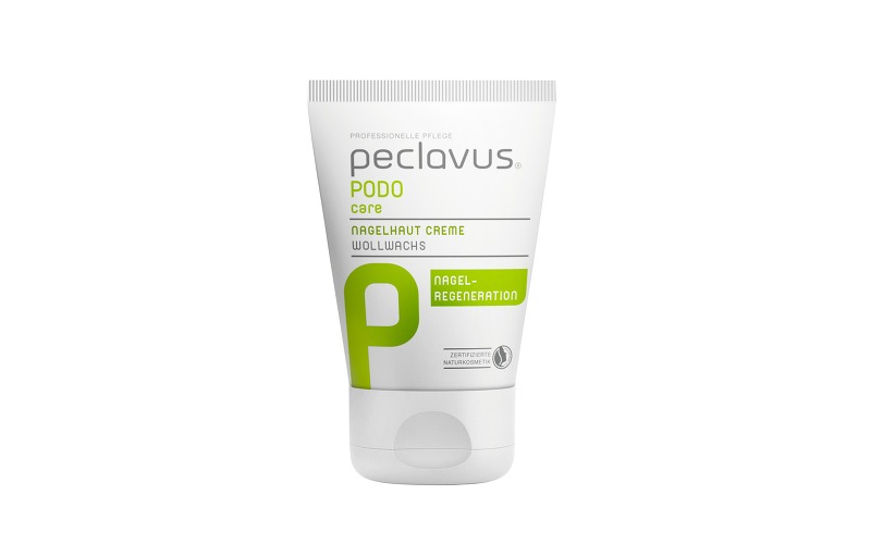 Peclavus Nagelhaut Creme (Крем для ногтевых валиков), 30 мл