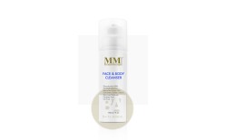 M&M System  Face & Body Cleanser Очищающий гель для лица и тела 20%, 150 мл 