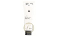 Sothys Очищающий осветляющий крем [W.]+tm Cleansing Cream, 125 мл 