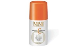 M&M System Facial Lotion vit. C 20% (pH 3,80) Лосьон-антиоксидант для лица с витамином С, 30 мл