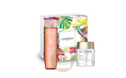 Anti-Age Gift Set Normal / ПОДАРОЧНЫЙ НАБОР: УВЛАЖНЯЮЩИЙ ANTI-AGE УХОД ДЛЯ НОРМАЛЬНОЙ И КОМБИНИРОВАННОЙ КОЖИ 