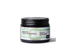 STRESS REPAIR MOISTURIZER CREAM HEMP LINE / Восстанавливающий увлажняющий крем для лица  на основе масла семян конопли