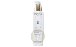 Sothys Молочко для жирной кожи и комбинированной кожи Purity Cleansing Milk, 200 мл 