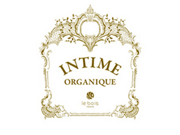 INTIME  ORGANIQUE - линия интимной гигиены класса "Люкс" 