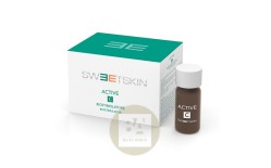 Sweet Skin System Сыворотка-биостимулятор с витамином С, 30 мл