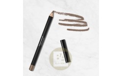 Eye brow pencil - Powdery finish / Карандаш для бровей с пудровым финишем 