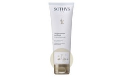 Sothys Гель-мусс очищающий Purifying Foaming Gel, 15 мл 