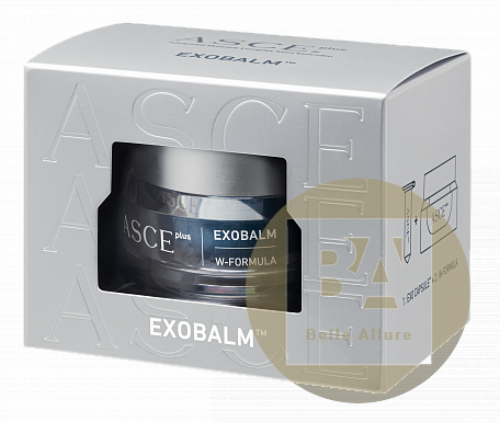 ASCEplus EXOBALM, фото