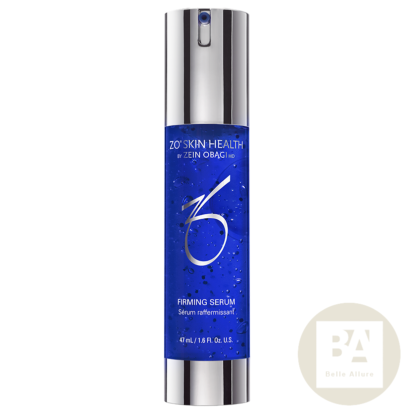 Укрепляющая сыворотка для лица, шеи и декольте (Firming Serum), ZO Skin Health by Zein Obagi, 47мл, фото